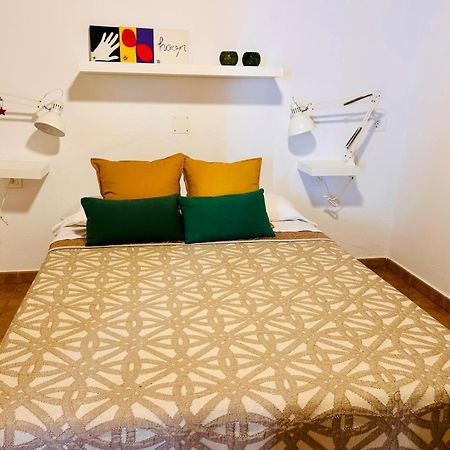 El Alegato Casa De Invitados Antigua  Zewnętrze zdjęcie