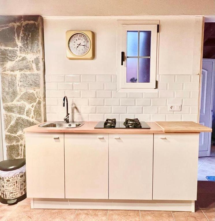 El Alegato Casa De Invitados Antigua  Zewnętrze zdjęcie