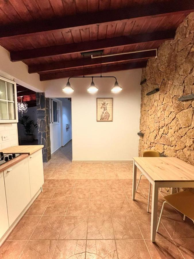 El Alegato Casa De Invitados Antigua  Zewnętrze zdjęcie