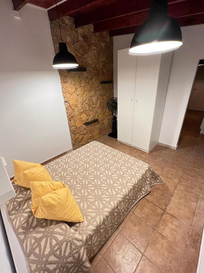 El Alegato Casa De Invitados Antigua  Zewnętrze zdjęcie
