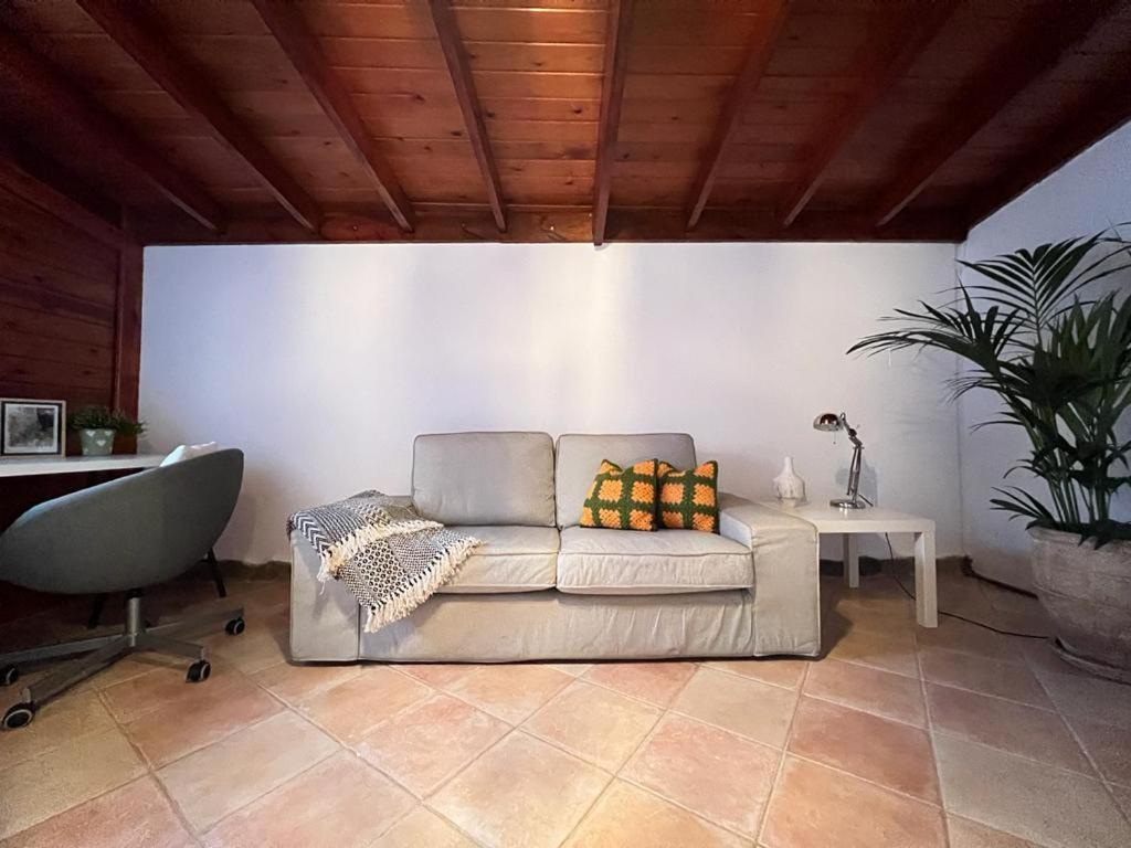 El Alegato Casa De Invitados Antigua  Zewnętrze zdjęcie