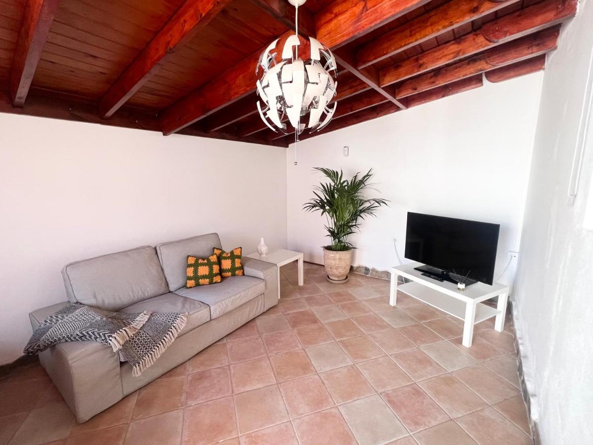 El Alegato Casa De Invitados Antigua  Zewnętrze zdjęcie
