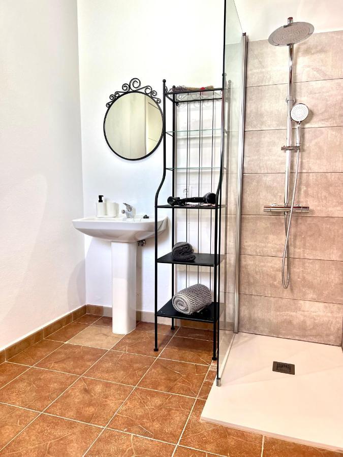 El Alegato Casa De Invitados Antigua  Zewnętrze zdjęcie