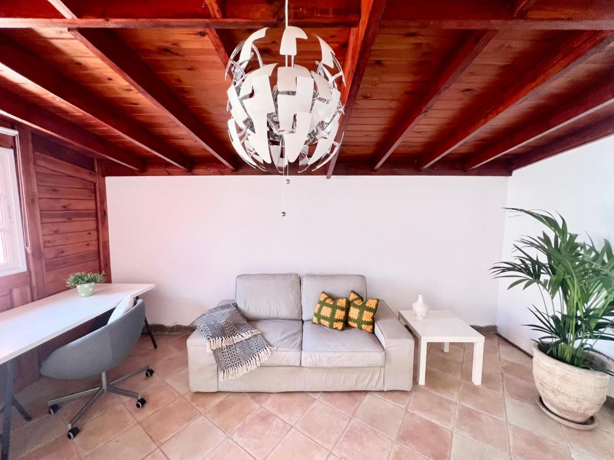 El Alegato Casa De Invitados Antigua  Zewnętrze zdjęcie