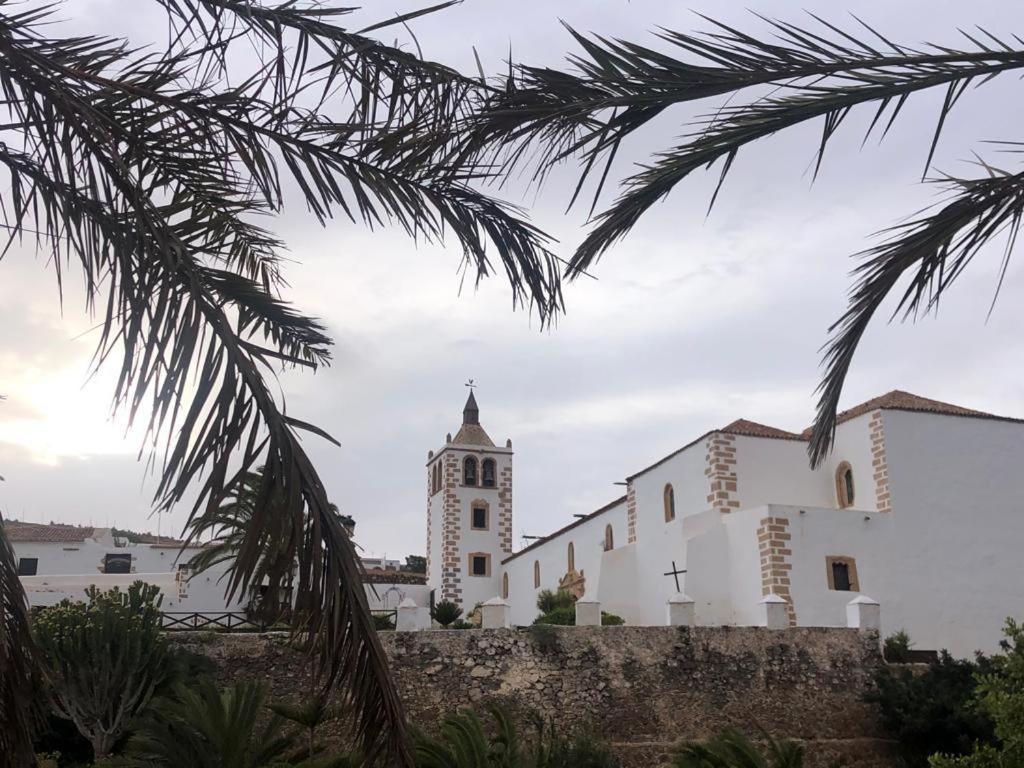 El Alegato Casa De Invitados Antigua  Zewnętrze zdjęcie
