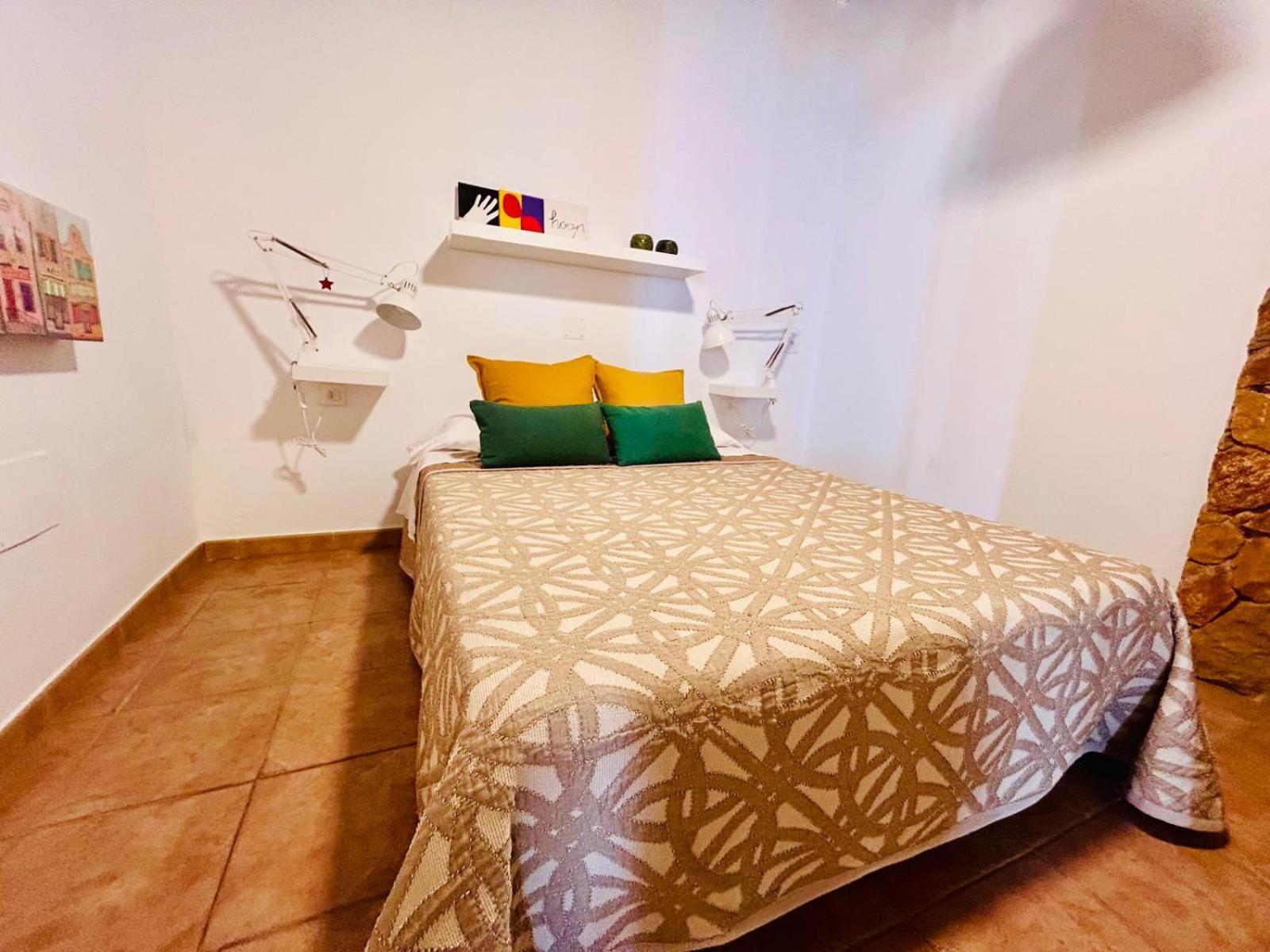 El Alegato Casa De Invitados Antigua  Zewnętrze zdjęcie