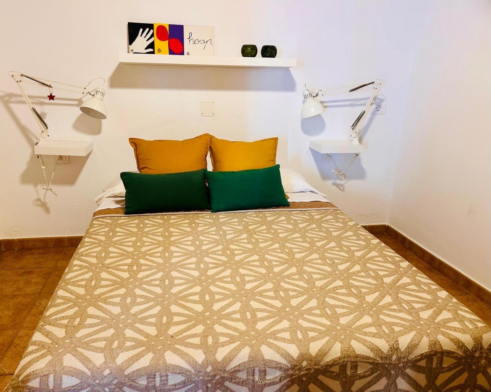El Alegato Casa De Invitados Antigua  Zewnętrze zdjęcie